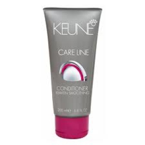 Keune Care Line Кондиционер для волос с кератиновым комплексом
