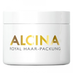 Alcina Royal Маска для укрепления волос 200 мл