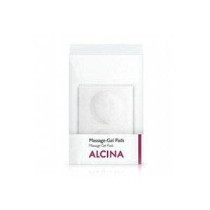 Alcina Массажные гелевые салфетки от купероза 5х2 шт
