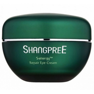 Shangpree S-energy Repair Eye Cream Восстанавливающий крем для кожи вокруг глаз