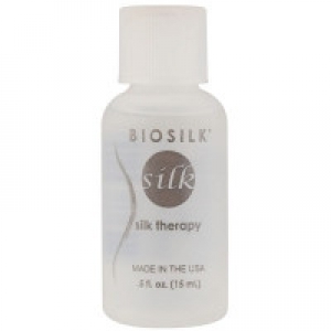 Chi BioSilk Silk Therapy Восстанавливающий гель для волос Шелковая терапия