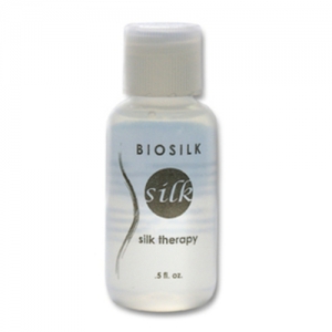 Chi Biosilk Silk Therapy Натуральный шелк-комплекс для восстановления волос