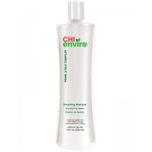CHI Enviro Smoothing Shampoo Шампунь для придания волосам гладкости