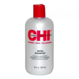CHI Infra Shampoo Увлажняющий шампунь Инфра