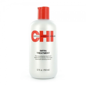 CHI Infra Treatment Маска Инфра для сухих и поврежденных волос