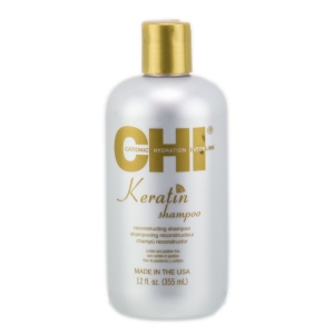CHI Keratin Reconstructing Shampoo Восстанавливающий шампунь с кератином