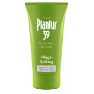 Plantur 39 Ополаскиватель для тонких и ломких волос