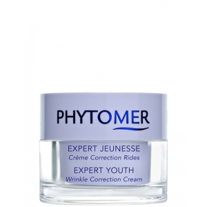 Phytomer Омолаживающий укрепляющий крем для кожи лица