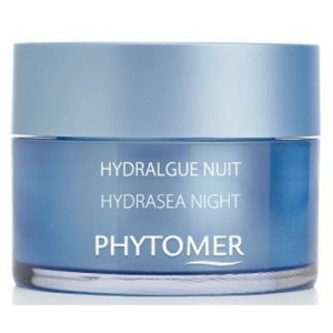 Phytomer Увлажняющий ночной крем для кожи лица