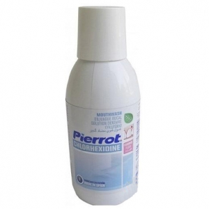 Pierrot Ополаскиватель полости рта с хлоргексидином Ref.35