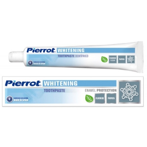 Pierrot Отбеливающая зубная паста Ref.84