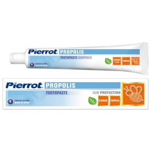 Pierrot Зубная паста с прополисом Ref.53