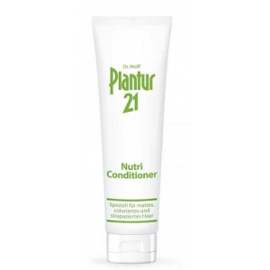 Plantur 21 Nutri-Conditioner Восстанавливающий кондиционер для окрашенных и поврежденных волос