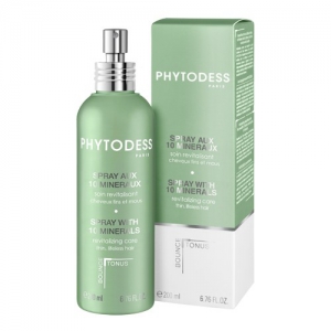 Phytodess Спрей для тонких волос 10 минералов 200 мл