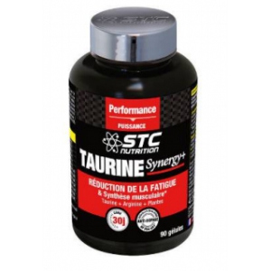 Scientec Nutrition Taurine Synergy+ Таурин Синерджи+