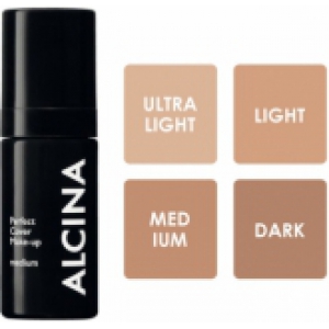 Alcina Perfect Cover Make-up Тональный крем