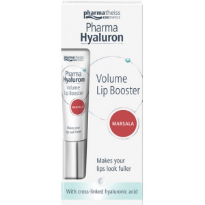 Pharma Theiss Pharma Hyaluron Lip Booster Бальзам для объема губ