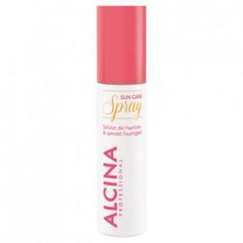 Alcina Sun Care Защитный спрей для волос