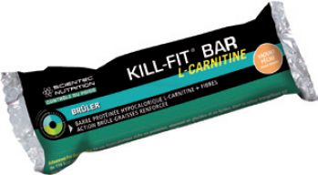 Scientec Nutrition KILL-FIT ® BAR Килл-Фит Бар