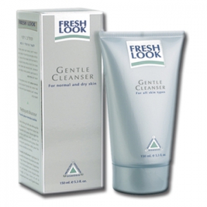 Fresh Look Gentle Cleanser Очищающий крем-гель для лица (Фреш Лук)