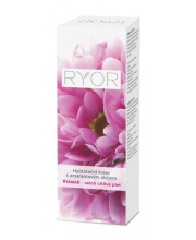 Ryor Ryamar Увлажняющий крем с маслом амаранта для чувств. кожи (Риор)