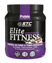 Scientec Nutririon Протеин "Elite Fitness"