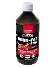 Scientec Nutrition "Burn Fat 500" Сушка и рельеф