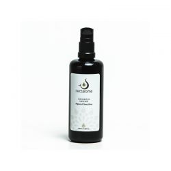 Nectarome Укрепляющее масло для волос (аргания+иланг-иланг)