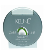 Keune Care Line Шампунь себорегулирующий Regulating Shampoo