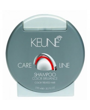 Keune Care Line Шампунь Яркость цвета Color Brilliance Shampoo