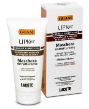 Guam UPKer Маска для восстановления сухих секущихся волос