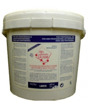 GUAM Концентрированная морская соль для ванн (5 кг)