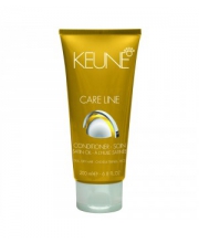 Keune Care Line Кондиционер для волос Шелковый уход Satin Oil