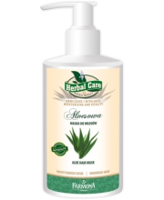 Farmona Herbal Care Aloe Маска для сухих волос Алоэ