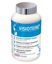 Lab.Ineldea Визиотеин Комплекс витаминов для улучшения зрения и снятия усталости глаз