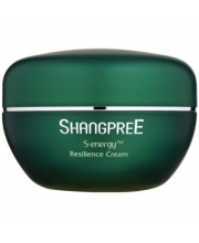 Shangpree S-energy Resilience Cream Восстанавливающий крем для сухой и нормальной кожи