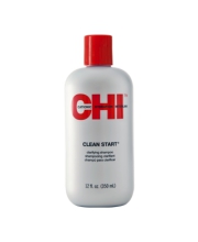 CHI Clean Start Шампунь для глубокого очищения волос