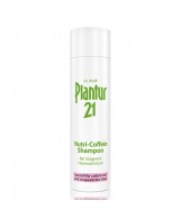 Plantur 21 Шампунь против выпадения волос