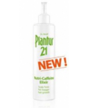 Plantur 21 Тоник с кофеином против выпадения волос