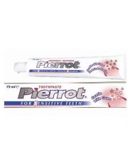 Pierrot Зубная паста Сенситив для чувствительных зубов Ref.94
