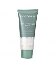 Phytodess Уход-очищение для ослабленной кожи головы Драгоценная глина Жемчуг