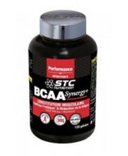 Scientec Nutrition BCAA Synergy+ BCAA Синерджи+