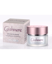 Alcina Cashmere Face Cream Зимний крем для сухой кожи