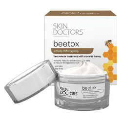 Skin Doctors Beelift Билифт Многофункциональный антивозрастной крем для кожи лица
