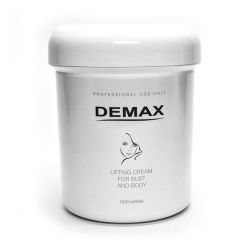 Demax Лифтинг-крем для тела и бюста 500 мл