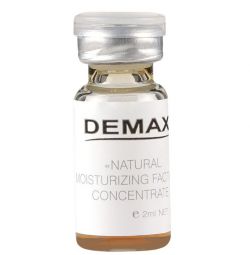 Demax Концентрат «Натуральный увлажняющий фактор» 2 мл