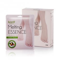 KOELF Melting Essence Foot Маска для ног