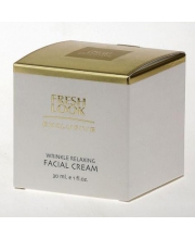 Fresh Look Relaxing Facial Cream Exclusive Миорелаксирующий крем для лица (Фреш Лук)