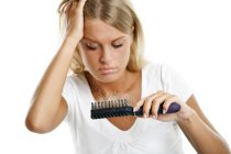 Плацент Формула средства против выпадения волос