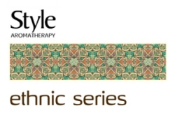 Style Aromatherapy Ethnic Series